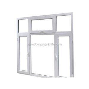 Apertura hacia el exterior ventana con interior enrollar <span class=keywords><strong>mosquitera</strong></span> - Product Image 3