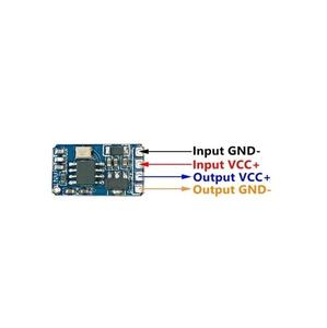Taidacent Micro DC 3,5 V 3,7 V 9V 12V <span class=keywords><strong>433mhz</strong></span> circuito con <span class=keywords><strong>Control</strong></span> remoto de puerta de garaje pequeño interruptor de <span class=keywords><strong>Control</strong></span> remoto inalámbrico - Product Image 3