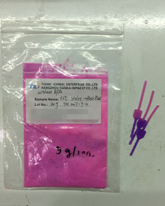 Thermochromicรงควัตถุสีม่วงโรสสีแดงเปลี่ยนสีเม็ดสีที่มีอุณหภูมิเปลี่ยน - Product Image 3