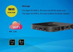 Fuente de <span class=keywords><strong>la</strong></span> fábrica full hd 4 k tv box 4 k tx3 pro s905x kodi tv box caja de <span class=keywords><strong>la</strong></span> tv android 6.0 - Product Image 4
