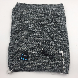 אלחוטי אוזניות מוזיקליים רמקול צעיף - Product Image 1