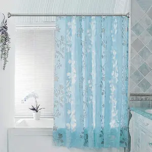 Top vente 2023 Offre Spéciale salle de bain antirouille télescopique en acier inoxydable <span class=keywords><strong>tringle</strong></span> à <span class=keywords><strong>rideau</strong></span> pour poteau de <span class=keywords><strong>rideau</strong></span> de douche - Product Image 4