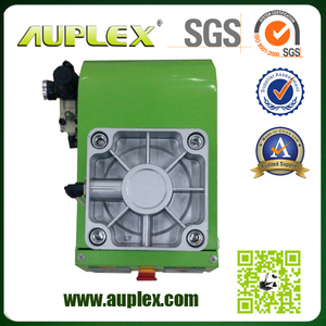 Auplex Nuevo Diseño Colofonia Presser con Controlado Digitalmente Tiempo/Temperatura/Presión - Product Image 4