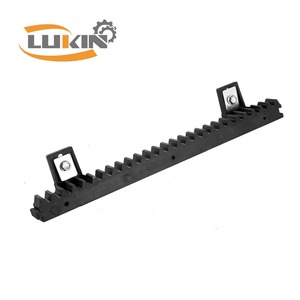 Ouvre-porte <span class=keywords><strong>coulissant</strong></span> automatique, PA66, en Nylon - Product Image 4