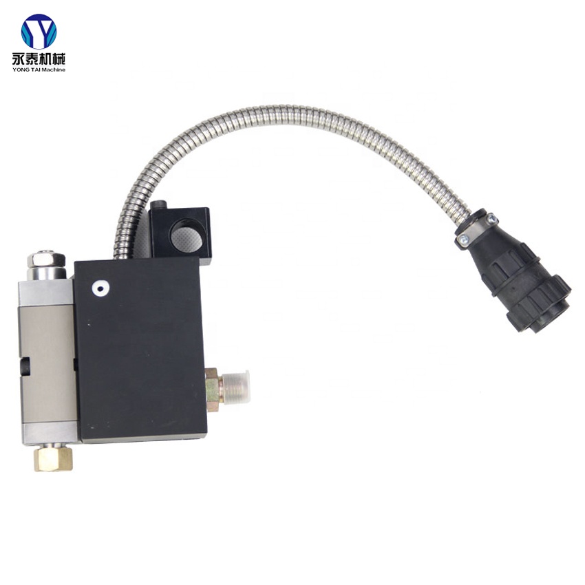 Автоматический термоплавкий пистолет для распыления клея CE