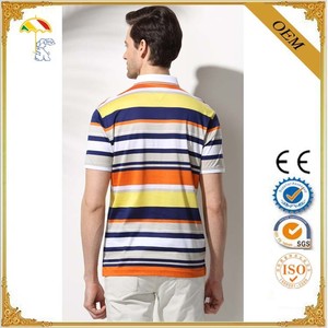Diseño de manga corta de impresión t-shirt de moda al por mayor a granel barato diseño de camisetas para damas - Product Image 6
