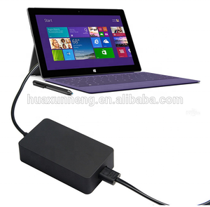 Adaptador de cargador USB de CA para tableta Microsoft, dispositivo de carga de 12V, 2,58a, 36W, Surface Pro4, <span class=keywords><strong>Pro</strong></span> 3, 10,6, <span class=keywords><strong>Windows</strong></span> <span class=keywords><strong>8</strong></span>, Tablet con 5 pines - Product Image 4
