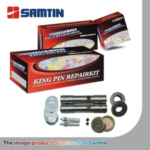 Kit de broches de direction, pour <span class=keywords><strong>Mitsubishi</strong></span> SAMTIN TIANXIN, KP-530 - Product Image 4