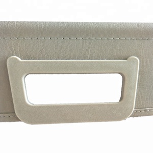 Cubierta de protección a prueba de peep-proof, cubierta retráctil para <span class=keywords><strong>equipaje</strong></span>, estante de carga, para <span class=keywords><strong>rav4</strong></span> 2006, nuevo estilo personalizado - Product Image 3