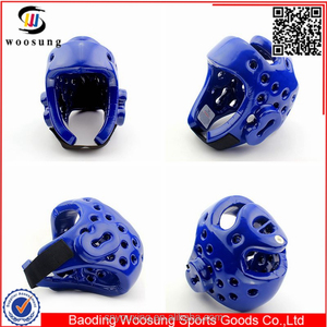 arti marziali testa guardia tae kwon do protezioni della testa - Product Image 1