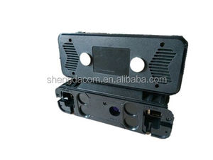 Bonne qualité <span class=keywords><strong>Quad</strong></span> bande 50 W AM FM VHF UHF CB radios, <span class=keywords><strong>quad</strong></span> bande 4 bandes voiture radio talkie walkie nouvelle radio - Product Image 3