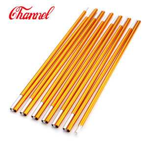 Good Quality 7075 Aluminum <strong>Tent</strong> <strong>Poles</strong> <strong>Replacement</strong> for Easton Aluminum <strong>Tent</strong> <strong>Poles</strong> - Product Image 2