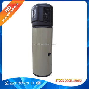 <span class=keywords><strong>Chauffe</strong></span>-<span class=keywords><strong>eau</strong></span> <span class=keywords><strong>thermodynamique</strong></span> solaire à pompe à chaleur air-<span class=keywords><strong>eau</strong></span> 60 degrés Celsius - Product Image 3