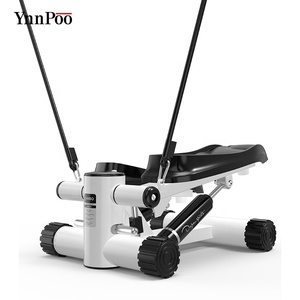 De alta calidad de uso <span class=keywords><strong>en</strong></span> el hogar fitness giro cintura forma paso a paso - Product Image 4