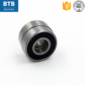 Rodamiento 626 <span class=keywords><strong>Dsd</strong></span> 28 de Alto Rendimiento y Bajo MOQ - Product Image 4