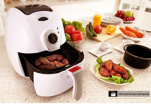 Gla - 603 kfc freidora - Product Image 2