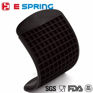 Largement Utilisé Supérieure Qualité <span class=keywords><strong>SANS</strong></span> <span class=keywords><strong>bpa</strong></span> Silicone Mini Glace Cube Plateau - Product Image 1