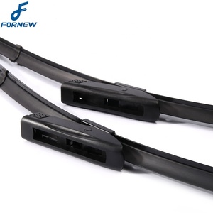 Balais d'<span class=keywords><strong>essuie</strong></span>-<span class=keywords><strong>glace</strong></span> de pare-brise avant de voiture pour <span class=keywords><strong>Dacia</strong></span> <span class=keywords><strong>Logan</strong></span> II 2015-2018 - Product Image 4