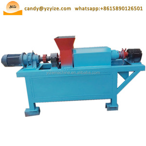 เครื่องแยกน้ำออกจากมูลสัตว์ปีก เครื่องทำก้อนมูลวัว - Product Image 5