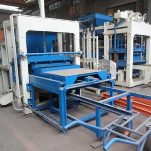 Waterstone floor tiles machine for making tile