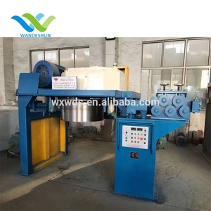 Machine à tirer les fils pour la fabrication de vis, boulons et écrous - Product Image 4
