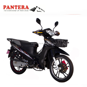 Biz-motocicleta barata China de 110cc, motocicleta de 125cc, motocicleta de 110cc de China, 110 - Product Image 2