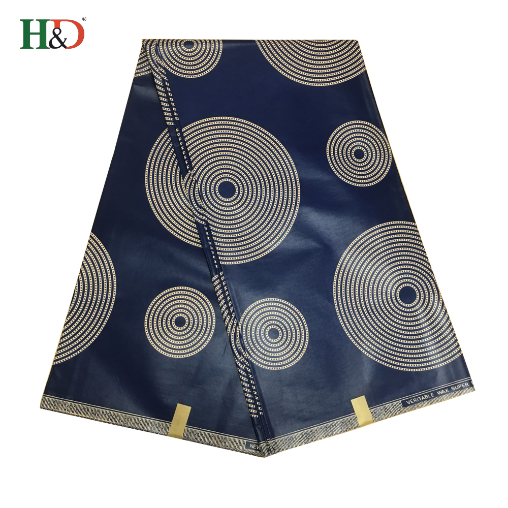 H & D Chaude Pas Cher Prix Java Organza Coton Mode Super Cire Hollandais Belgique Pour Vente