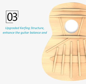 Calidad español <span class=keywords><strong>guitarra</strong></span> 32 pulgadas 520mm cedar <span class=keywords><strong>guitarra</strong></span> clásica <span class=keywords><strong>para</strong></span> <span class=keywords><strong>principiantes</strong></span> - Product Image 5