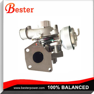 VHA20012 RF7J13700D RF7J13700E RHV4 VJ36 turbocompresor de Turbo para Mazda <span class=keywords><strong>3</strong></span> 5 6 MZ-CD motor - Product Image 2