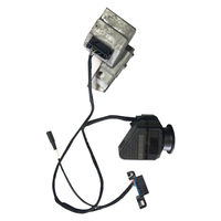 Cables y Plataforma de Prueba para Mercedes W210 W208 W202 para Gateway de B'enz con Herramienta CGDI MB BGA