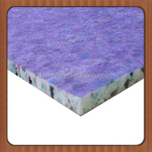 Haut de gamme Pas Cher Prix Intérieur Extérieur Étanche Tapis <span class=keywords><strong>Sous</strong></span>-<span class=keywords><strong>Couche</strong></span> - Product Image 1