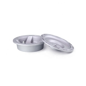 高品质汽车前工厂定制制造商铝合金电动轮毂压铸 - Product Image 1