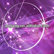 1.67 asférico pulverización hidrófobo lente óptica - Product Image 1