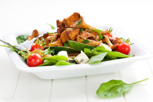 Detan Frais Sauvage Chanterelles Prix - Product Image 6