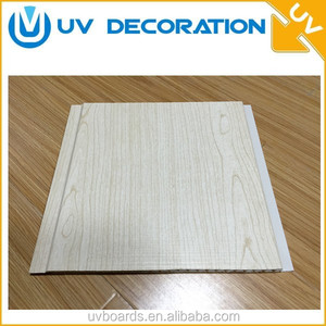 Panel de pared de pvc sin diferencia de color de impresión brillante diseño de Costa <span class=keywords><strong>Rica</strong></span>, panamá - Product Image 3