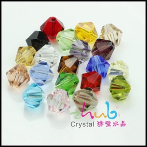 vente en gros en vrac perles toupies pour lustre en provenance de chine - Product Image 6