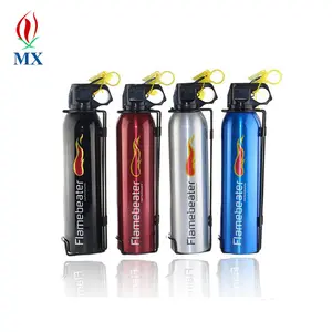 aluminous flamebeater vehicle 0.5kg dry powder fire extinguisher