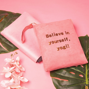 Bolsa de Yoga personalizada con logotipo personalizado, barata - Product Image 4