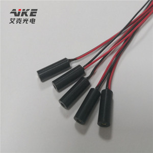 650nm 5V Mini Mô-đun <span class=keywords><strong>Laser</strong></span> Màu Đỏ 5X14 Mm Cho <span class=keywords><strong>Laser</strong></span> Nhằm Thiết Bị Với APC - Product Image 5