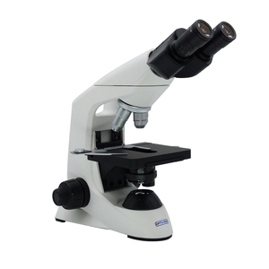 OPTO-EDU A12.6603-B binocular de laboratorio microscopio biológico para la investigación de laboratorio <span class=keywords><strong>trabajo</strong></span> - Product Image 2