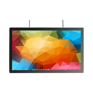 43 Inch All in One Pc Touch <strong>Screen</strong> Mini Pc I5 <strong>Curve</strong> Led <strong>Display</strong> - Product Image 1