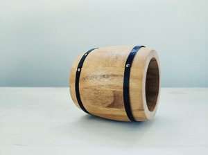 Mini xô cà phê thùng trà - Product Image 4