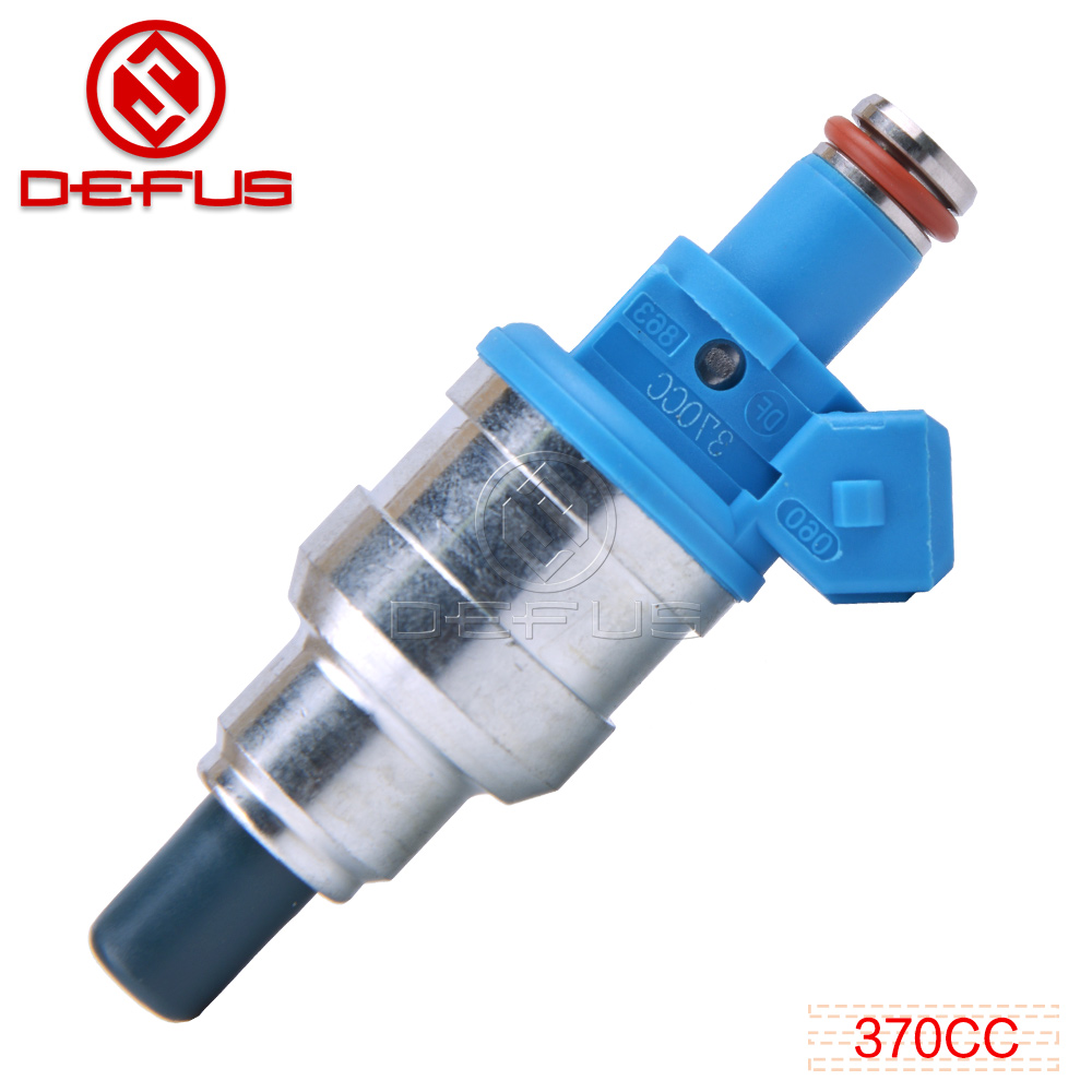 Defus бензина сопла топливной форсунки 370CC для авто