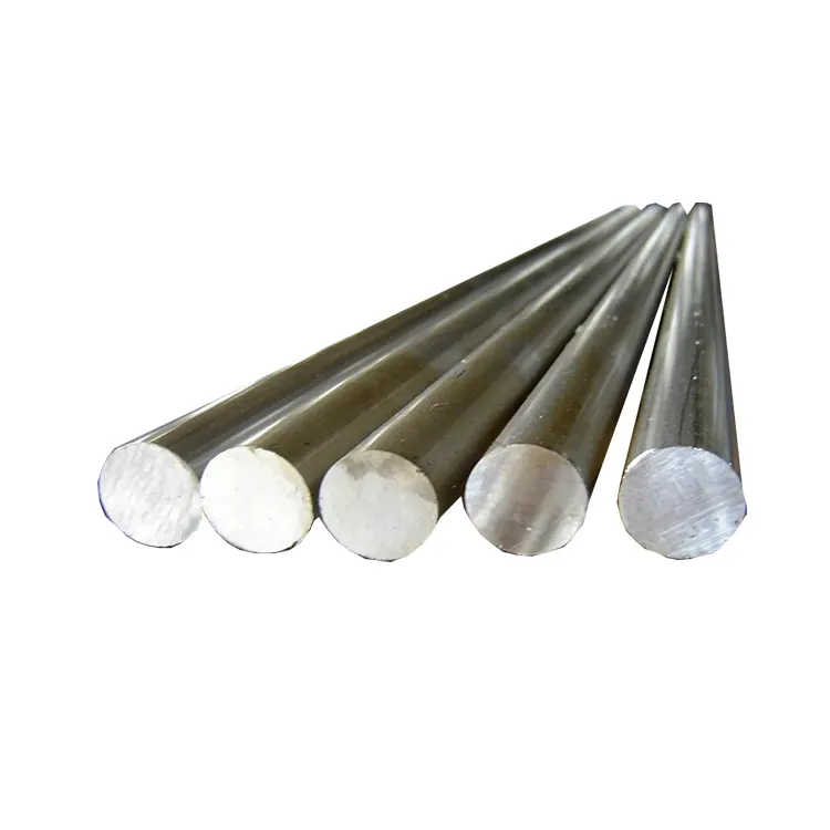 4140/B7 alloy steel round bar 1.7225 steel price