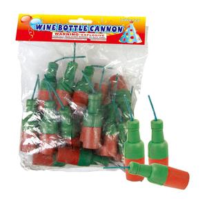 Wine Bottle Cracker Chinese Firecrackers Pyro Fireworks