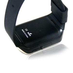 2016 Hot sale DZ09 smart watch Bluetooth dial phone card camera support - Product Image 5