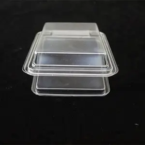 Plastic clamshell custom plastic verpakking