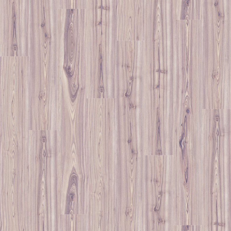 Plancher en pvc rose