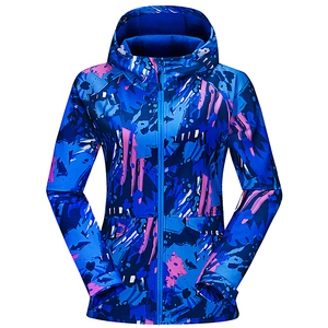 manufacturers outdoor life sports women softshell jacket