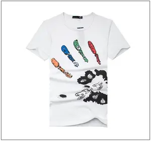 2015アリババメキシコメーカーtシャツTS-0011